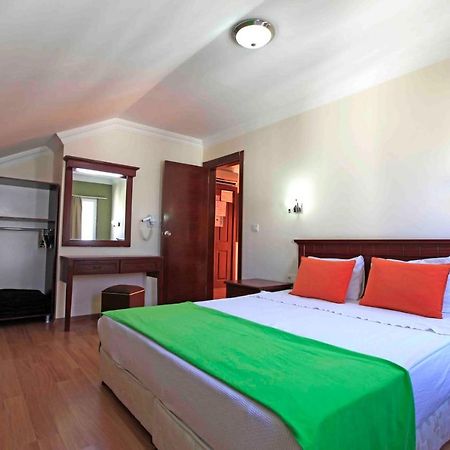 Sunlight Garden Hotel Side Bagian luar foto